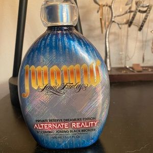 JWOWW Alternate reality black bronzer